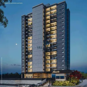 Apartamento com 3 Quartos à venda, 73m² no Condomínio Residencial Colinas do Paratehy, São José dos Campos