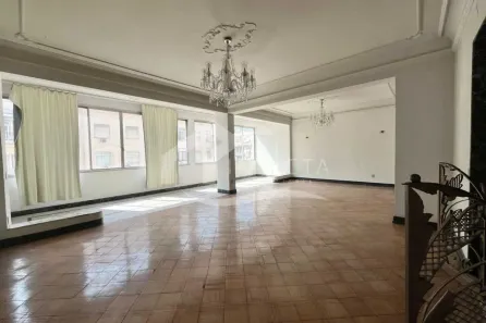 Apartamento com 3 Quartos à venda, 240m² no Copacabana, Rio de Janeiro