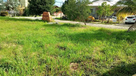 Lote/Terreno à venda, 434m² no Caxito, Maricá