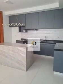 Casa de Condomínio com 3 Quartos para alugar, 180m² no Residencial Figueira II, São José do Rio Preto