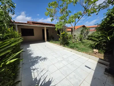 Casa com 5 Quartos para alugar, 300m² no Parque Athenas, São Luís