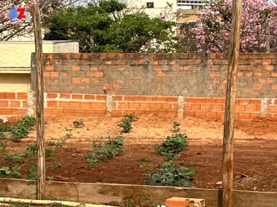 Lote/Terreno à venda, 160m² no Residencial Água Branca, Boituva