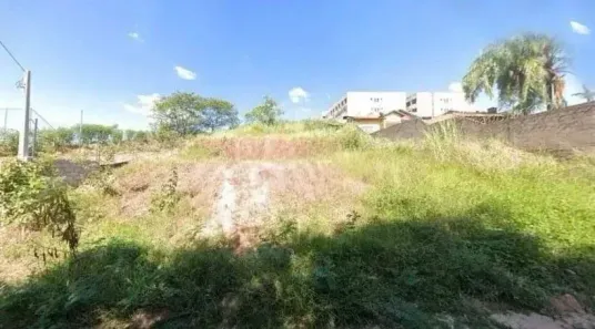 Lote/Terreno à venda, 500m² no Chácaras Silvania, Valinhos