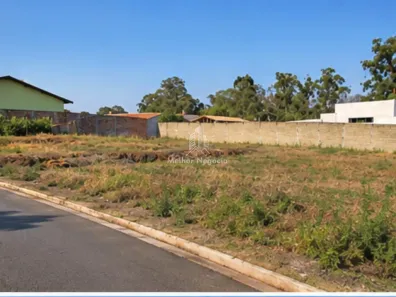 Lote/Terreno à venda, 410m² no Campestre, Piracicaba