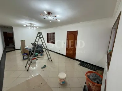 Sobrado com 3 Quartos à venda, 220m² no Jardim Campo Grande, São Paulo