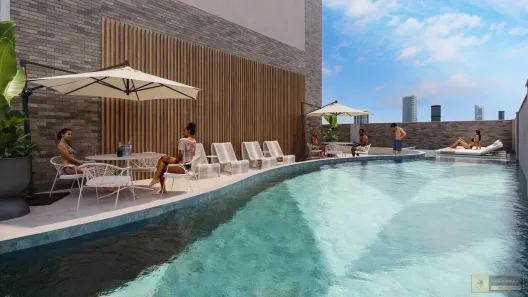 Apartamento com 4 Quartos à venda, 140m² no Pioneiros, Balneário Camboriú