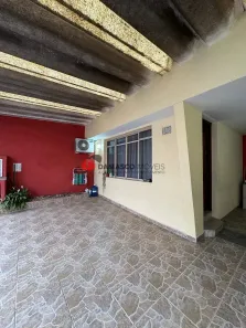 Casa com 3 Quartos à venda, 165m² no Olímpico, São Caetano do Sul