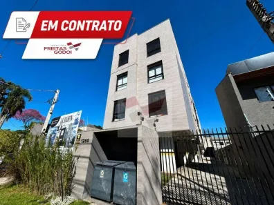 Apartamento com 2 Quartos para alugar, 66m² no Alto da Glória, Curitiba