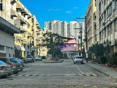 Apartamento com 2 Quartos à venda, 85m² no Fonseca, Niterói