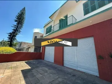 Ponto Comercial para alugar, 80m² no Cristo Redentor, Porto Alegre