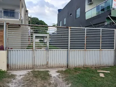 Lote/Terreno à venda, 200m² no Vila (Mosqueiro), Belém