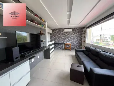 Casa de Condomínio com 4 Quartos à venda, 310m² no Quarenta Horas (Coqueiro), Ananindeua