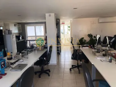 Sala Comercial à venda, 215m² no Centro, Florianópolis