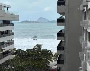 Cobertura com 3 Quartos à venda, 330m² no Leblon, Rio de Janeiro