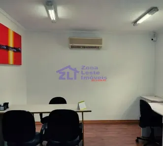 Sala Comercial para alugar, 25m² no Vila Aricanduva, São Paulo
