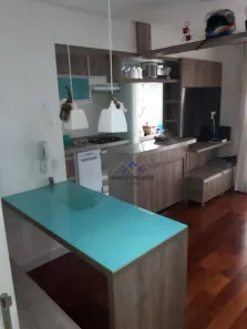 Apartamento com 2 Quartos à venda, 51m² no Parque União, Jundiaí