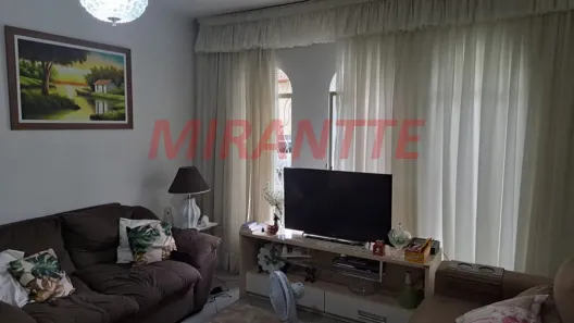 Sobrado com 3 Quartos à venda, 160m² no Santana, São Paulo