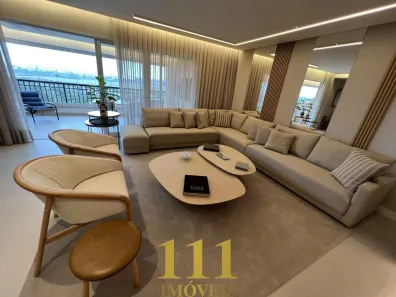 Apartamento com 3 Quartos à venda, 158m² no Urbanova, São José dos Campos