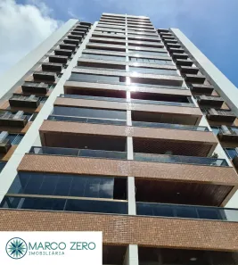 Cobertura com 5 Quartos à venda, 375m² no Espinheiro, Recife