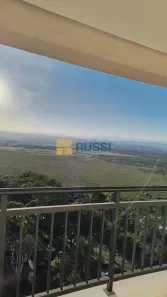 Apartamento com 3 Quartos à venda, 105m² no Jardim Esplanada II, São José dos Campos
