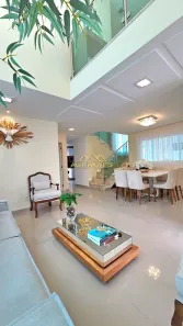 Casa de Condomínio com 4 Quartos à venda, 218m² no Parque do Jiqui, Parnamirim