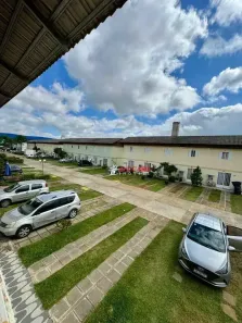 Casa de Condomínio com 2 Quartos à venda, 56m² no Vila Nova Bonsucesso, Guarulhos