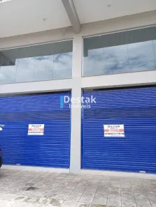 Ponto Comercial para alugar, 300m² no Retiro, Volta Redonda
