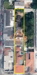 Lote/Terreno à venda, 628m² no Itaquera, São Paulo
