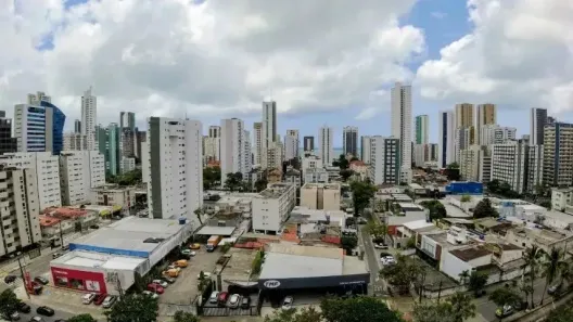 Apartamento com 3 Quartos à venda, 95m² no Boa Viagem, Recife