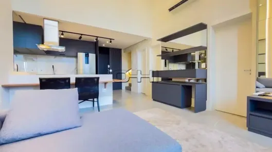 Apartamento com 2 Quartos para alugar, 100m² no Consolação, São Paulo