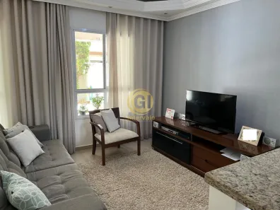 Sobrado com 3 Quartos à venda, 100m² no São João, Jacareí