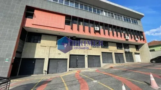 Prédio Comercial à venda, 1179m² no São Cristóvão, Belo Horizonte