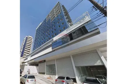 Ponto Comercial para alugar, 102m² no Centro, Passo Fundo