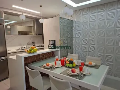 Apartamento com 2 Quartos à venda, 90m² no Ingleses do Rio Vermelho, Florianópolis