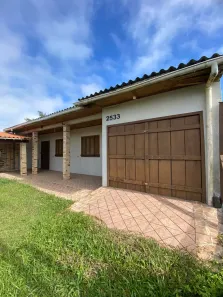 Casa com 3 Quartos à venda, 80m² no CIDREIRA, Cidreira