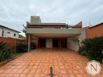 Sobrado com 4 Quartos à venda, 286m² no Cibratel I, Itanhaém