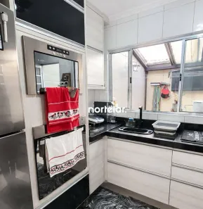 Sobrado com 2 Quartos à venda, 80m² no Jaraguá, São Paulo