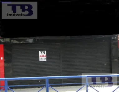Ponto Comercial à venda, 239m² no Além Ponte, Sorocaba