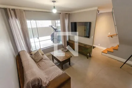 Casa com 2 Quartos à venda, 120m² no Vila Santa Maria, São Paulo