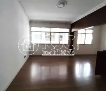 Apartamento com 3 Quartos à venda, 90m² no Tijuca, Rio de Janeiro