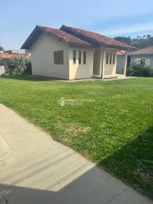 Lote/Terreno à venda, 858m² no Ribeirão da Ilha, Florianópolis