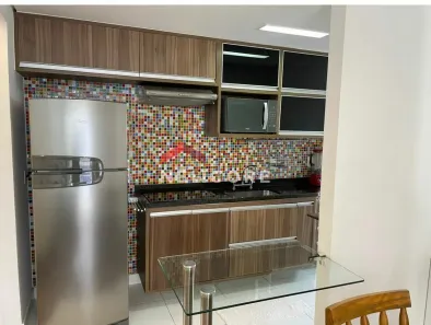 Apartamento com 1 Quarto à venda, 65m² no Cambuí, Campinas