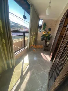 Sobrado com 6 Quartos à venda, 300m² no Vila Nova Bonsucesso, Guarulhos