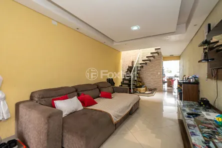 Casa com 3 Quartos à venda, 114m² no Cidade Patriarca, São Paulo