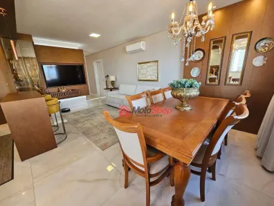 Apartamento com 3 Quartos à venda, 121m² no , Balneário Arroio do Silva