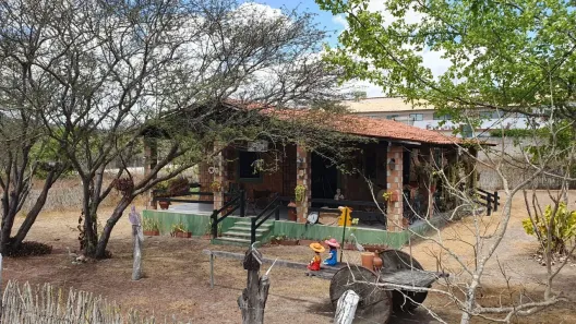 Casa com 2 Quartos à venda, 1500m² no Santana, Gravatá