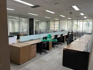 Sala Comercial à venda, 311m² no Vila Olímpia, São Paulo