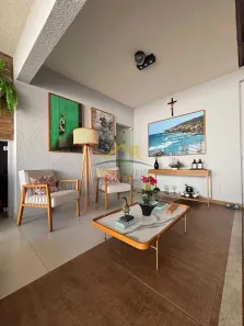 Casa de Condomínio com 3 Quartos à venda, 150m² no Recreio Ipitanga, Lauro de Freitas