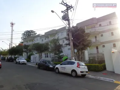 Apartamento com 2 Quartos para alugar, 61m² no Jardim Ypê, Paulínia