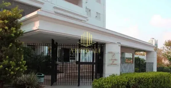 Apartamento com 3 Quartos à venda, 118m² no Bosque da Saúde, Cuiabá